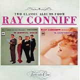 Ray Conniff - 's Awful Nice/'s Continental