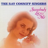 Ray Conniff - Somebody Loves Me