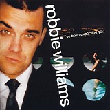 Robbie Williams - I've Been Expecting You