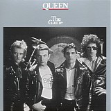 Queen - The Game