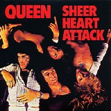 Queen - Sheer Heart Attack