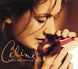 Celine Dion - These Are Special Times [2007 collector's edition]