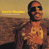 Stevie Wonder - The Definitive Collection