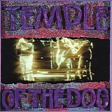 Temple Of The Dog - Temple Of The Dog