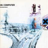 Radiohead - OK Computer