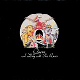 Queen - A Day At The Races