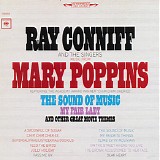 Ray Conniff - Music From Mary Poppins, The Sound Of Music, My Fair Lady & Other Great Movie Themes