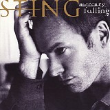 Sting - Mercury Falling