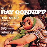 Ray Conniff - Love Affair