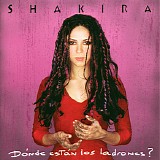 Shakira - DÃ³nde EstÃ¡n Los Ladrones?