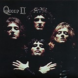 Queen - Queen II