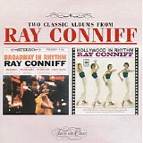 Ray Conniff - Broadway In Rhythm/Hollywood In Rhythm