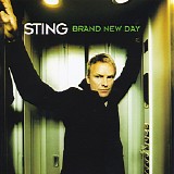 Sting - Brand New Day