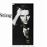 Sting - ...Nothing Like The Sun