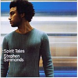 Stephen Simmonds - Spirit Tales