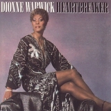 Dionne Warwick - Heartbreaker (Japan for US Pressing)