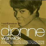 Various artists - The Very Best of Dionne Warwick