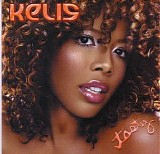 Kelis - Tasty