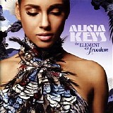 Alicia Keys - The Element of Freedom