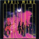 April Wine - Live