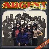 Argent - All Together Now