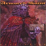 Armored Saint - Revelation