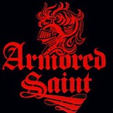 Armored Saint - Armored Saint (EP)