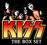 KISS - The Box Set