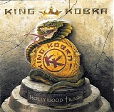 King Kobra - Hollywwood Trash