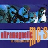 Ultramagnetic MC's - The B-Sides Companion