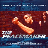 Hans Zimmer - The Peacemaker