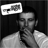 Arctic Monkeys - Whatever People Say I Am, That's What I'm Not