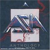 Asia - Anthology