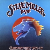 The Steve Miller Band - Greatest Hits 1974-78