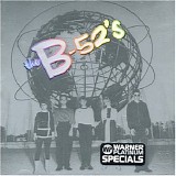 The B-52's - Time Capsule