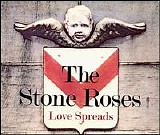 The Stone Roses - Love Spreads (Single)