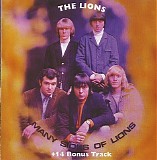 The Lions - Many Sides Of Lions