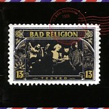 Bad Religion - Tested