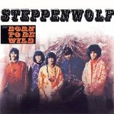 Steppenwolf - Steppenwolf