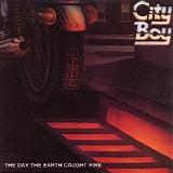 City Boy - The Day the Earth Caught Fire