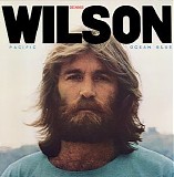 Dennis Wilson - Pacific Ocean Blue -  Legacy Edition