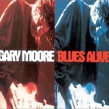 Moore, Gary - Blues Alive