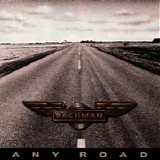 Bachman - Any Road