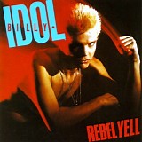 Billy Idol - Rebel Yell (Extended)