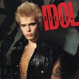 Billy Idol - Billy Idol