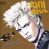 Billy Idol - Whiplash Smile