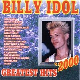 Billy Idol - Greatest hits