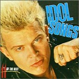 Billy Idol - Idol Songs