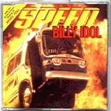 Billy Idol - Speed (Single)