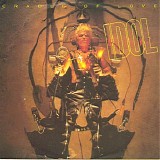 Billy Idol - Cradle Of Love (CDS)